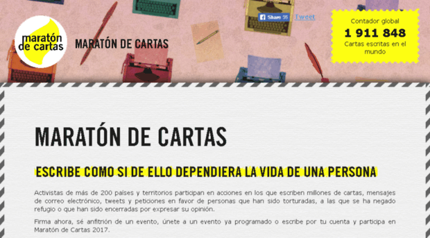 maratondecartas.mx