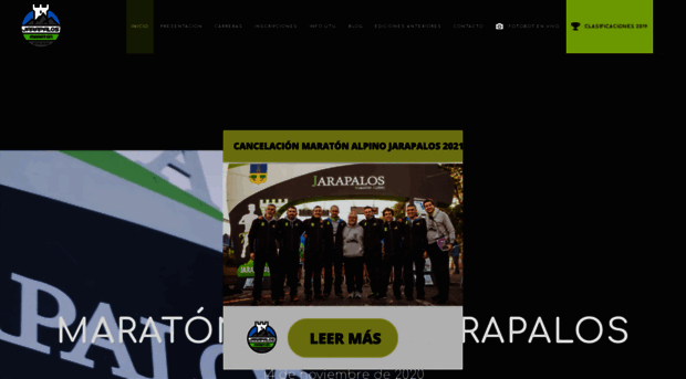 maratonjarapalos.com