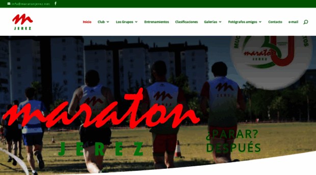 maratonjerez.net