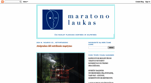 maratonolaukas.blogspot.lt