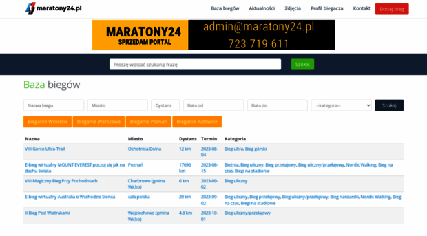 maratony24.pl