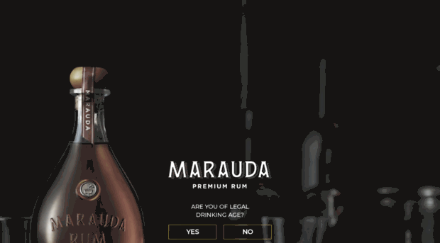 marauda.com