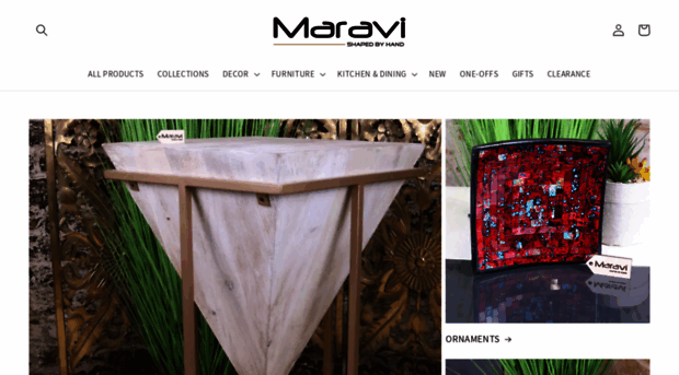 maravi.co.uk