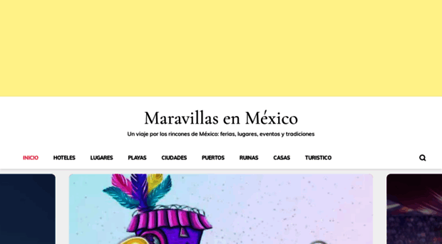 maravillasenmexico.com.mx