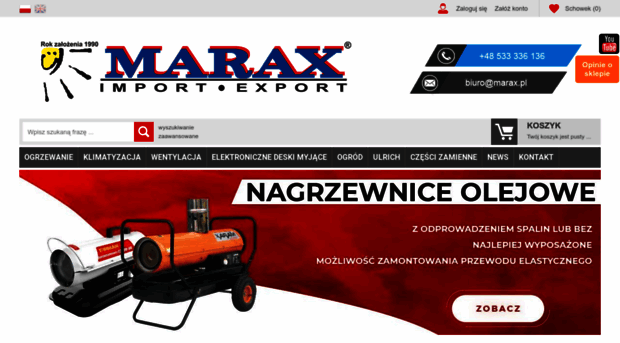 marax.pl