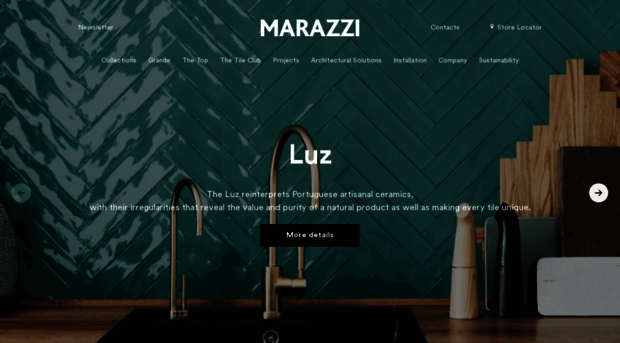 marazzigroup.com