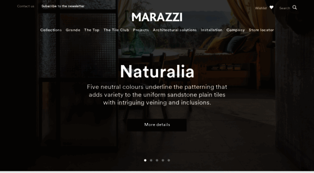 marazzitile.co.uk