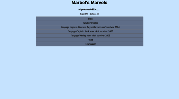 marbel.info