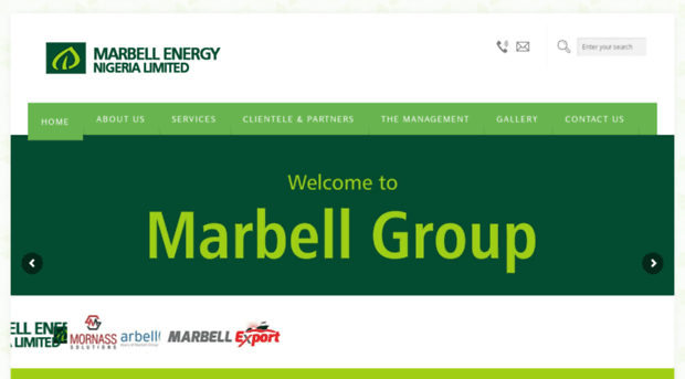 marbelenergy.com