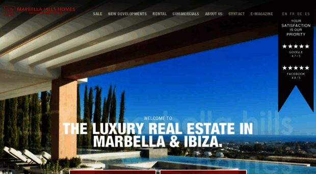 marbella-hills-homes.com