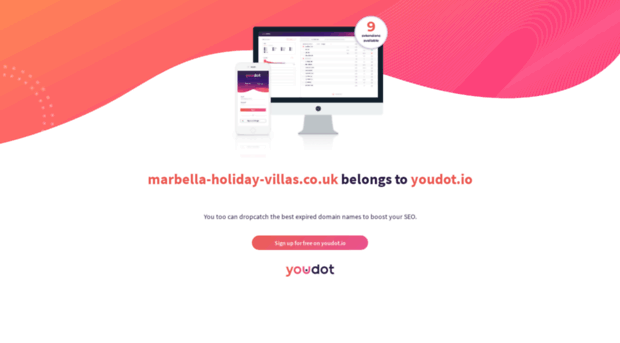 marbella-holiday-villas.co.uk