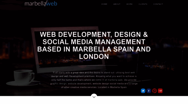 marbella-web.com