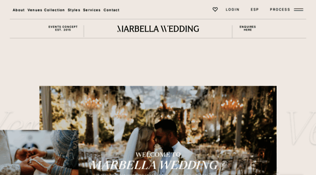 marbella-wedding.com