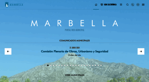 marbella.es