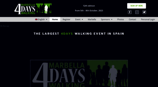 marbella4dayswalking.com