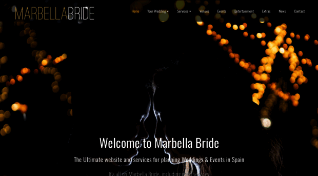 marbellabride.com