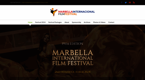 marbellafilmfestival.com