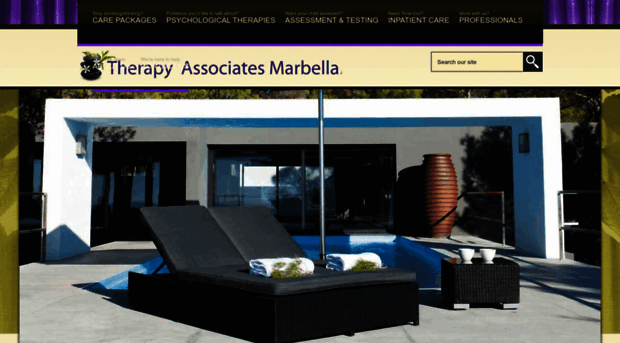 marbellatherapists.com