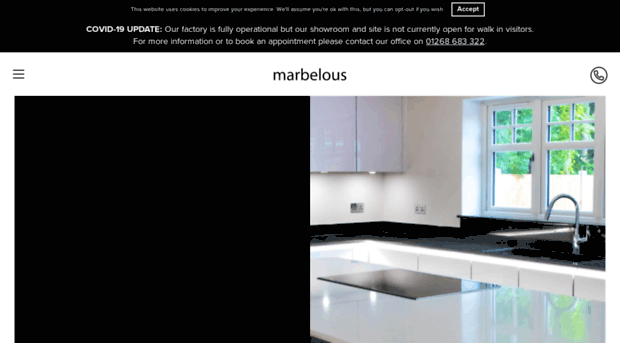 marbelous.co.uk