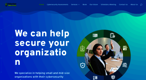 marbersecurity.com