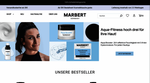 marbert.de