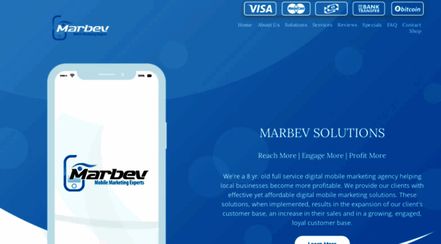 marbev.com