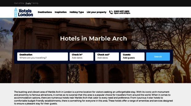 marble-arch.hotels-london.co.uk