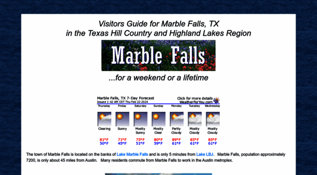 marble-falls.com