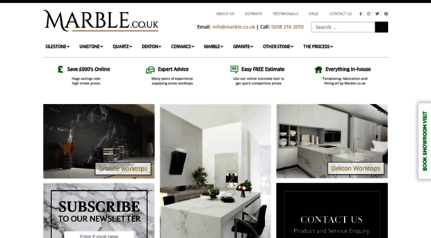 marble.co.uk