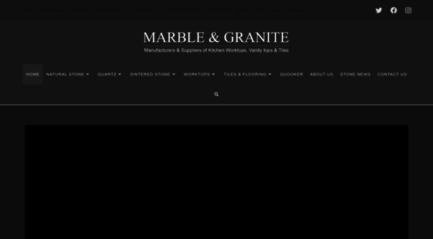 marbleandgranite.co.uk