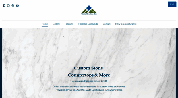 marbleandstoneshop.com