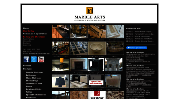 marblearts.net