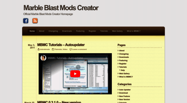 marbleblastmodscreator.wordpress.com