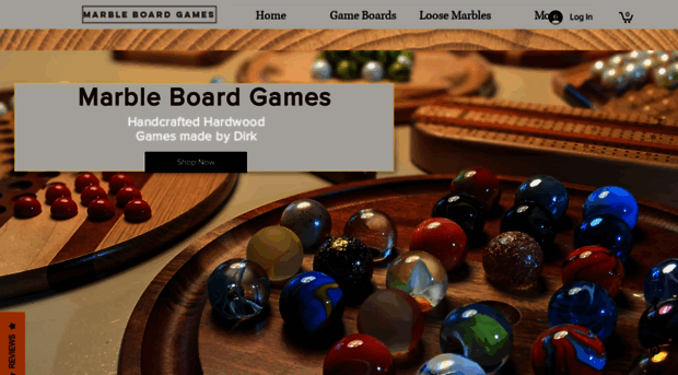 marbleboardgames.com