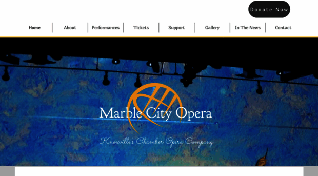 marblecityopera.com