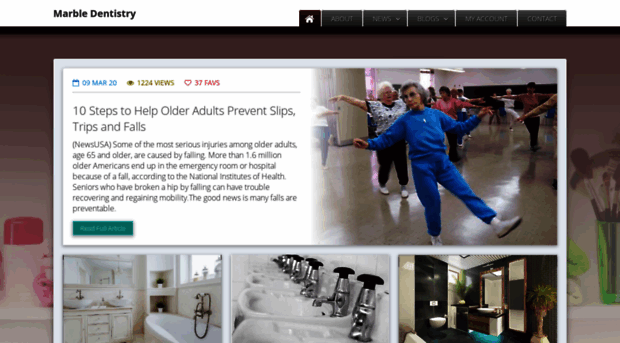 marbledentistry.com