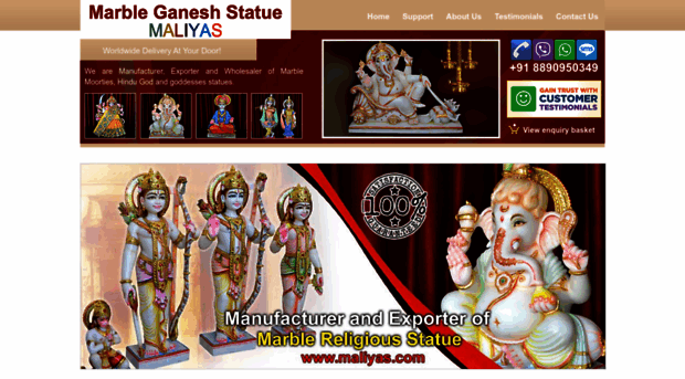 marbleganeshstatue.com