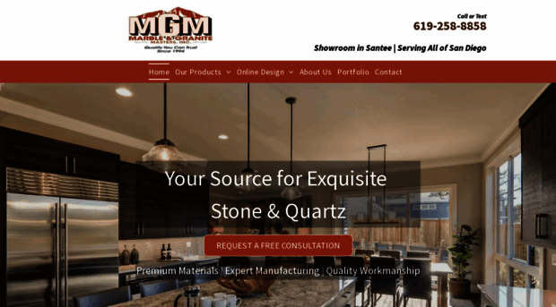 marblegranitemasters.com