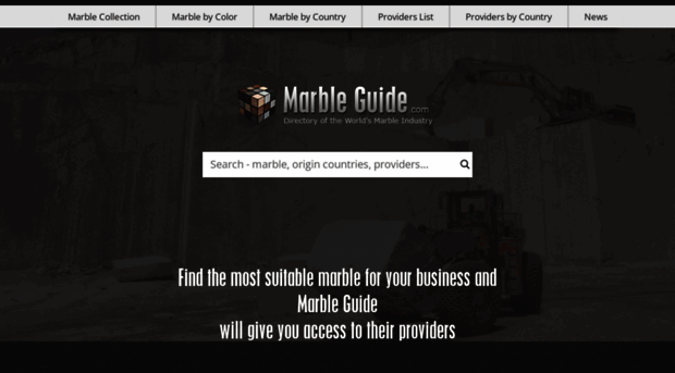 marbleguide.com