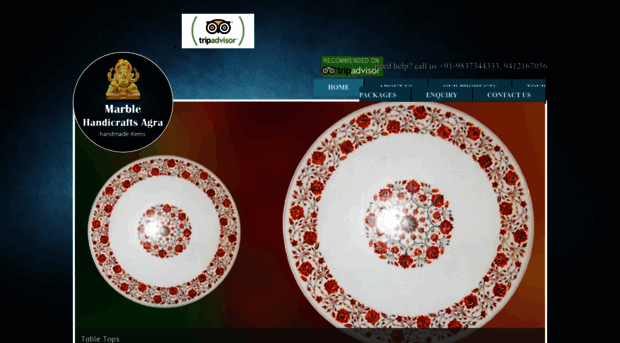 marblehandicraftsagra.com