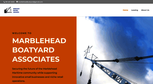 marbleheadboatyard.com