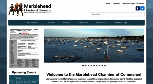 marbleheadchamber.org