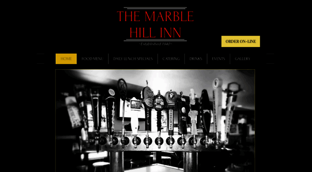 marblehillinn.com