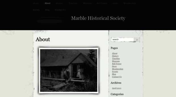 marblehistory.org