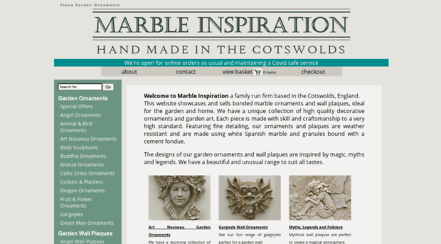 marbleinspiration.co.uk