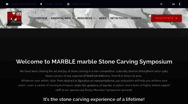 marbleinst.org