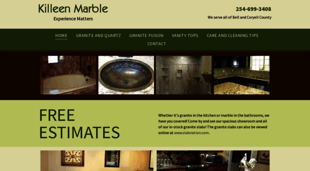 marblekilleen.com