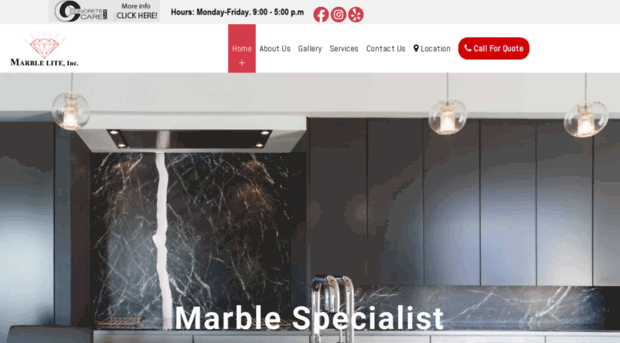 marbleliteny.com