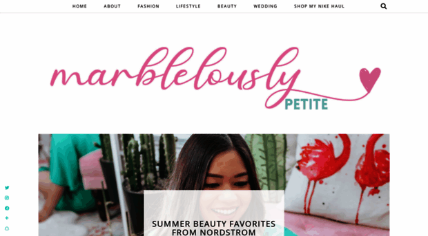 marblelouslypetite.com