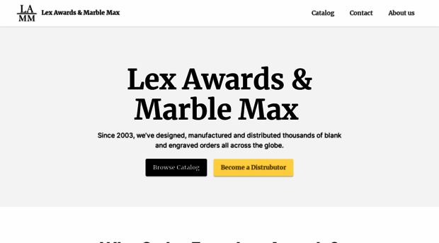 marblemax.com